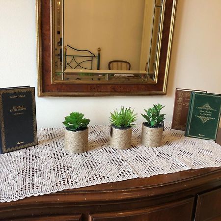 チェファルCasa Della Ziaアパートメント エクステリア 写真