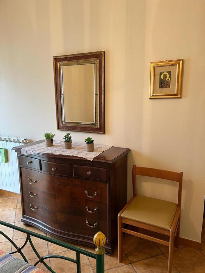 チェファルCasa Della Ziaアパートメント エクステリア 写真